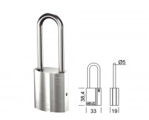 CADENAS ABLOY PROTEC 2  PL321/50