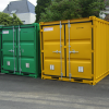 Conteneur Eco de 8pds