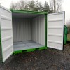 10FT Milieu container Groen