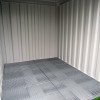 10FT Milieu container Groen