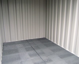conteneur eco 10pds vert