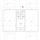 Annex 4 Layout 1st floor