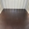 Plancher en bois