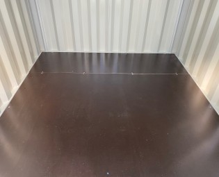 Plancher en bois