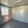 Baucontainer 3,0 x 2,4m
