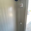 Baucontainer 3,0 x 2,4m