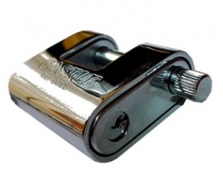 CASTLE SLIDING PADLOCK (2)