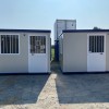 Baucontainern 3,0 x 2,4m