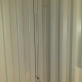 Prise intérieur