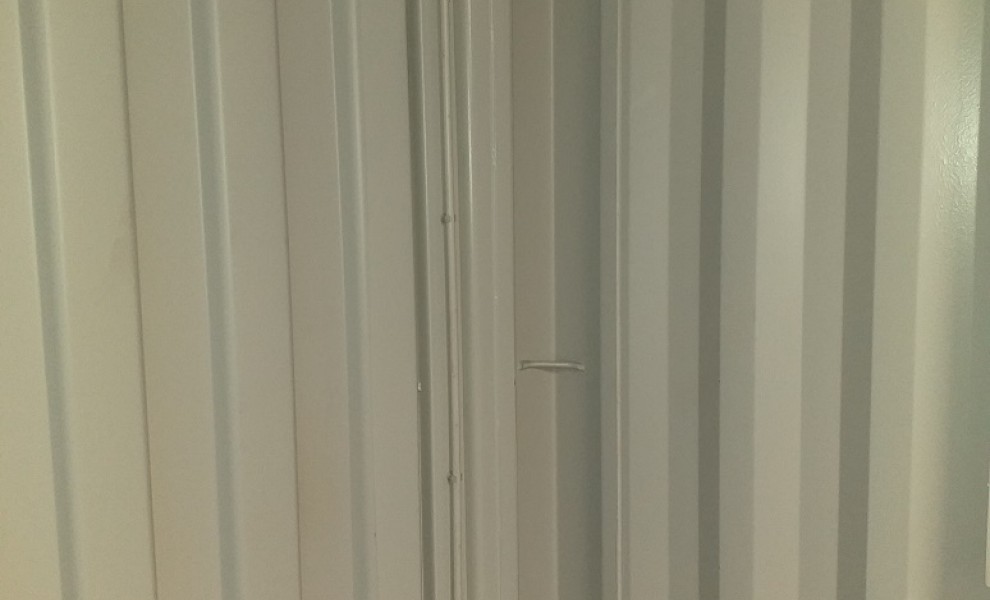 Prise intérieur