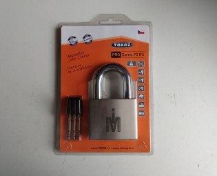 TOKOZ PL7000