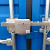 Serrure de conteneur avec PL7000