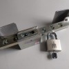 Serrure de conteneur avec PL7000