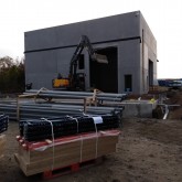 Werf 10 novembre 2020