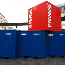Kunst in containers (1)