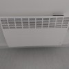 Neue 20-fuß-Bürocontainer - Elektrische Heizung