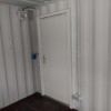 20 Fuß Bar-Container mit Luke und Elektrizität - Schlupftür