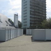 Container Umkleideraum (2)