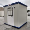 Baucontainer 2,4 x 2,4 m