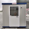 Baucontainer 2,4 x 2,4 m