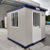 Baucontainer 2,4 x 2,4 m