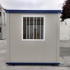 Baucontainer 2,4 x 2,4 m