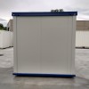 Baucontainer 2,4 x 2,4 m