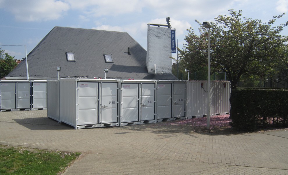 Container Umkleideraum (4)