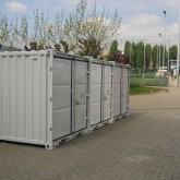Container Umkleideraum (5)