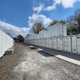 Conteneurs pour Self-stockage