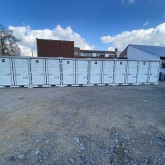 Conteneurs pour Self-stockage