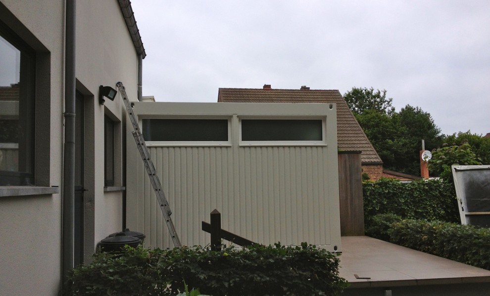 Bürocontainer (3)