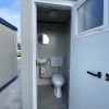 Neue 4ft Toilettencontainer