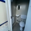Neue 4ft Toilettencontainer