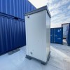 Neue 4ft Toilettencontainer