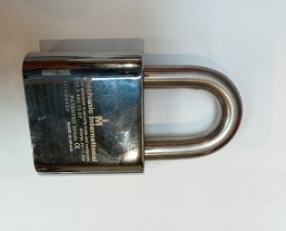MI Doorlock - Cadenas