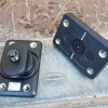 Domino Clamp
