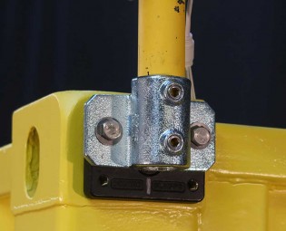 Domino Clamp