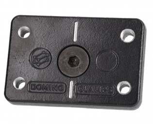 Domino Clamp
