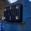 Domino Clamp
