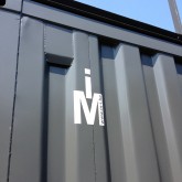 Container met terras (5)