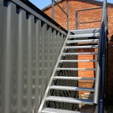 Container met terras (6)