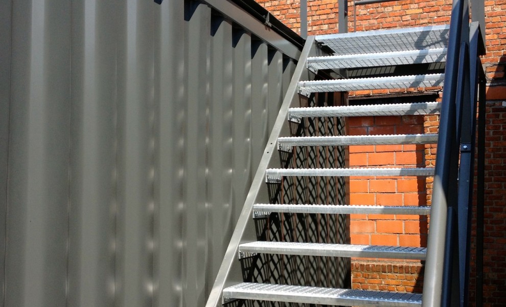 Container met terras (6)