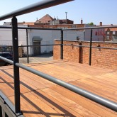 Container met terras (8)