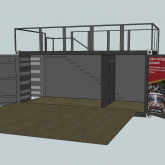 Container met terras (9)