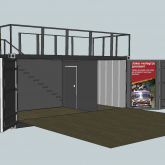 Container met terras (11)
