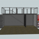 Container met terras (12)