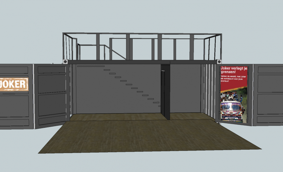 Container met terras (12)
