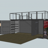Container met terras (13)