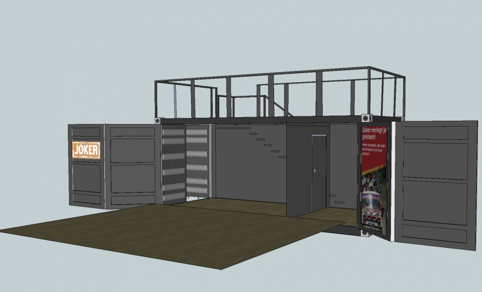Container met terras (13)